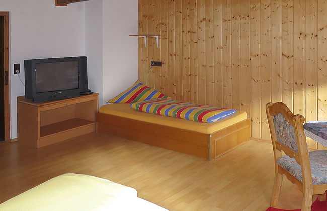 Jagdhaus Strengen - Foto 14