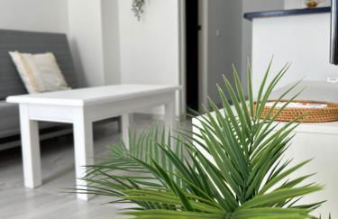 Ático con terraza - 2 minutos de la playa - Foto 7