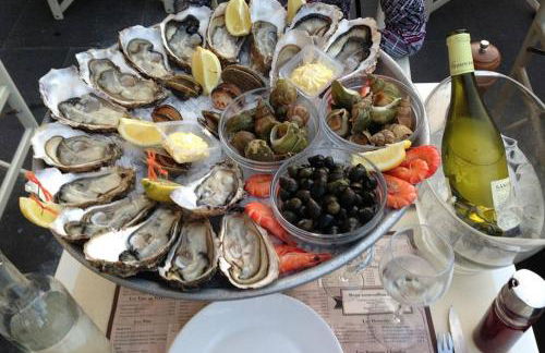 Bienvenue sur la Cote d'Azur - Photo 15