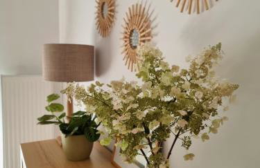 Apartament Fryderyk Łagów - Foto 24