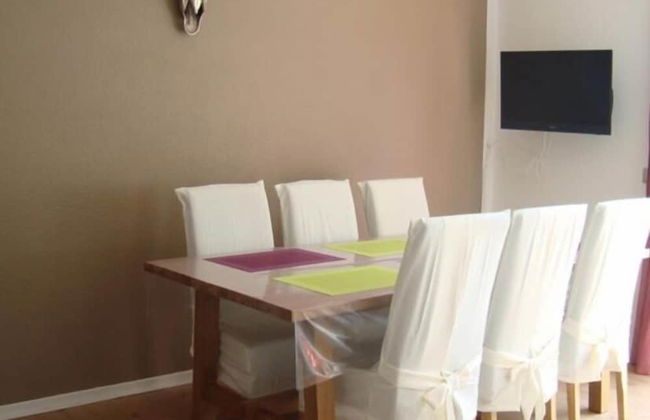 Ferienhaus Constanza - Foto 5