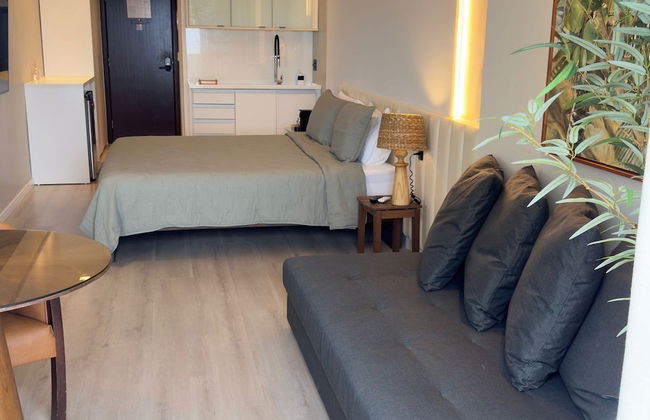 HY Beach Flats - Foto 53