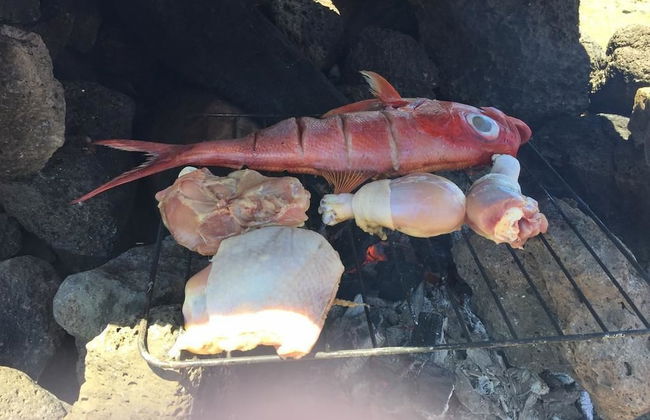 Cabañas Taina Meme 2 - Foto 10