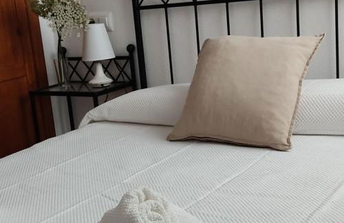 Apartamentos Bolonia - M a n u e l a - Foto 50