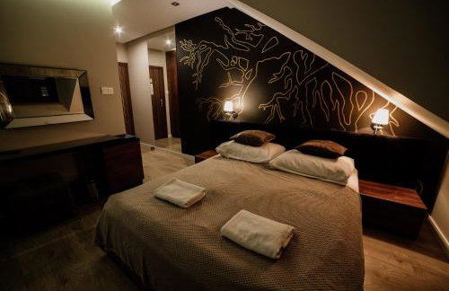 Ranczo Czerwony Młyn & Spa - Foto 33