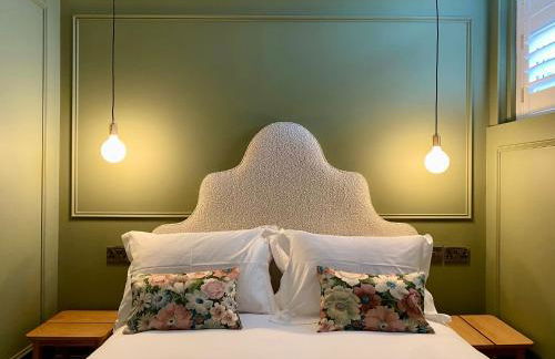 Railway House York, City Centre York - Free Parking - Foto 44