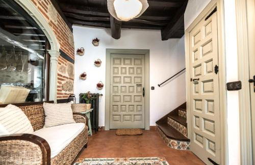 Apartamentos Rurales "Los Olivos" en Candelario - Foto 11