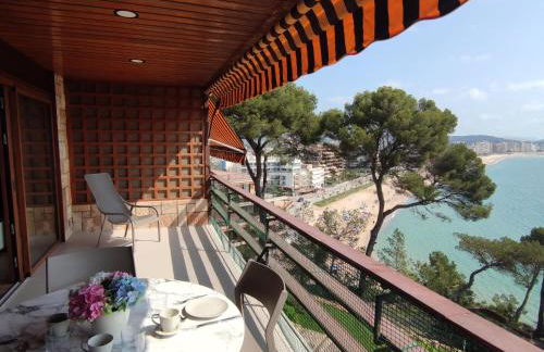 Apartamento en Complejo Eden Mar con Vistas al Mar, 3 Piscinas y Acceso a Playas - ES-209-25 - Foto 1