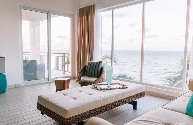 Playa Escondida Beach Club - Foto 51