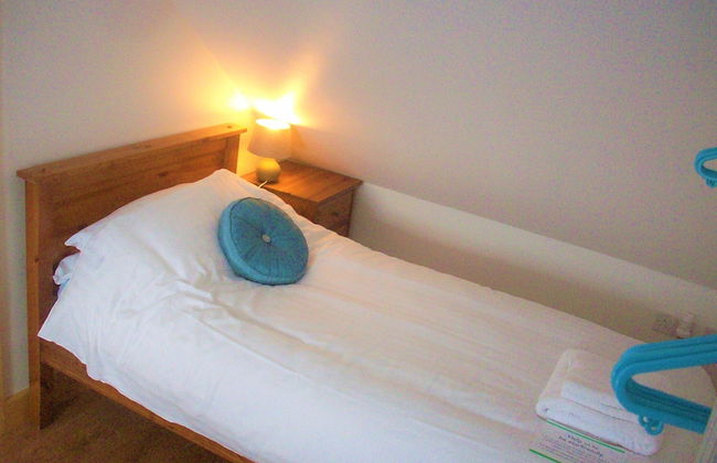 Homestead Stables - Foto 3