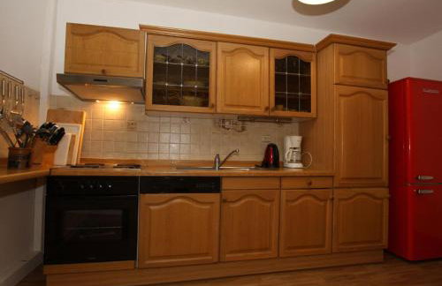 Ferienhaus in Petersdorf mit Schonem Garten - Foto 20