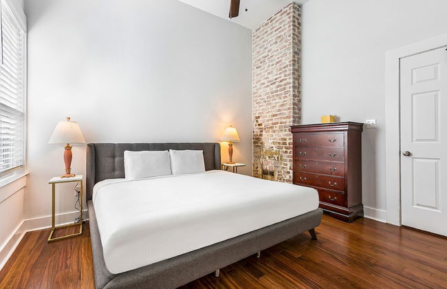 Spacious 5 Bedroom Near Magazine St & Uptown - Foto 8