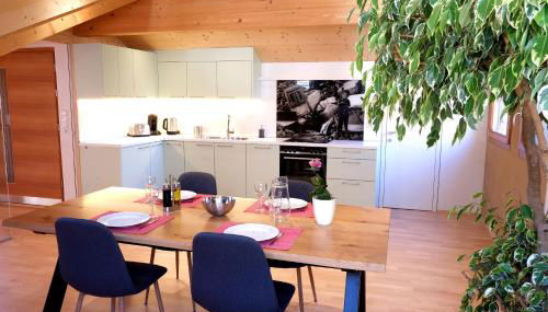 Apartment Luam - Alpstay - Foto 5