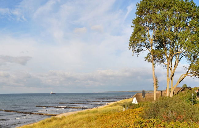 Ferienwohnung, Zingst - Foto 13