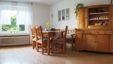 Bei Fuchses am Wisentpfad - Foto 4