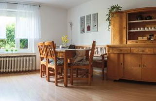 Bei Fuchses am Wisentpfad - Foto 4