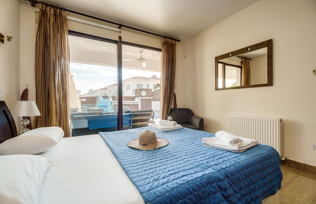 Seafront Protaras Resort - Foto 57