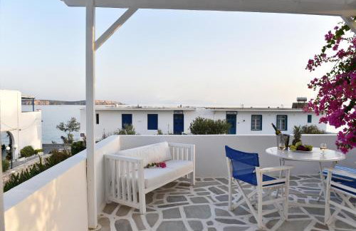 Apartments Tarsa - Photo 56