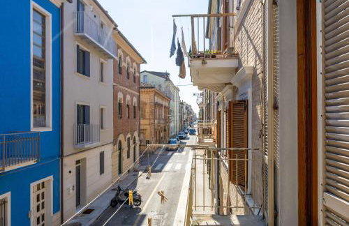 Italian Experience - Casa La Conchiglia - Foto 7