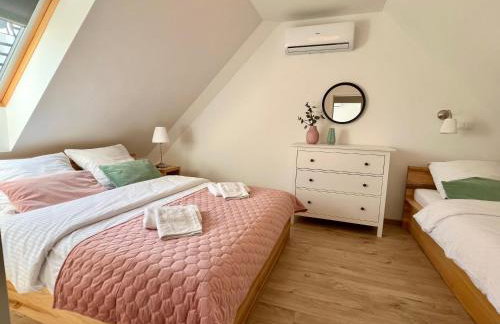 Ulinia Zacisze Dom Superior 90m2 - Fala - Mierzeja - Wydma - Photo 50