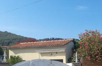 Studio logement entier calme neuf climatisé avec extérieur - Foto 26