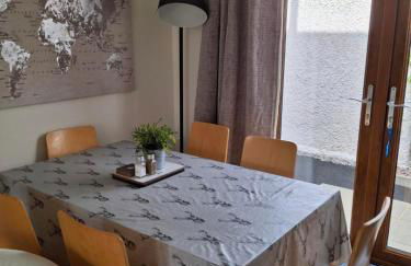 Ulster Cottages 4 miles From Portrush Bushmills Coleraine and Ballymoney - Foto 48