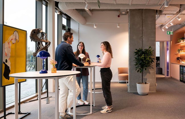 Adagio Access Gent Centrum Dampoort - Foto 47