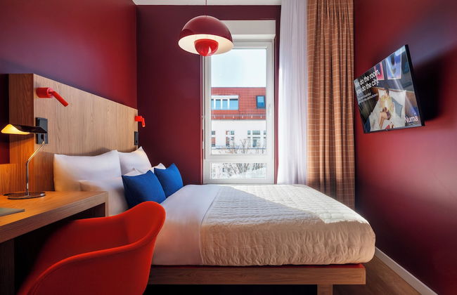 Numa Berlin Friedrichshain - Foto 2