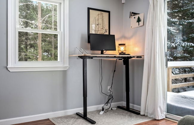 The Cheeky Chickadee Sleeps 7 - Foto 29