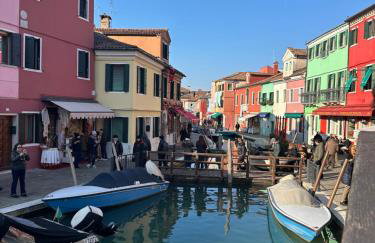 Ca' Dolce Rosa - Foto 34