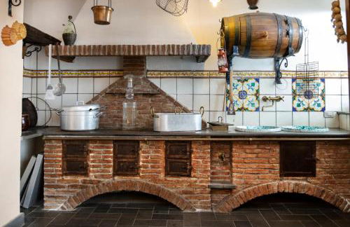 Baite Etna Bottino - Foto 25