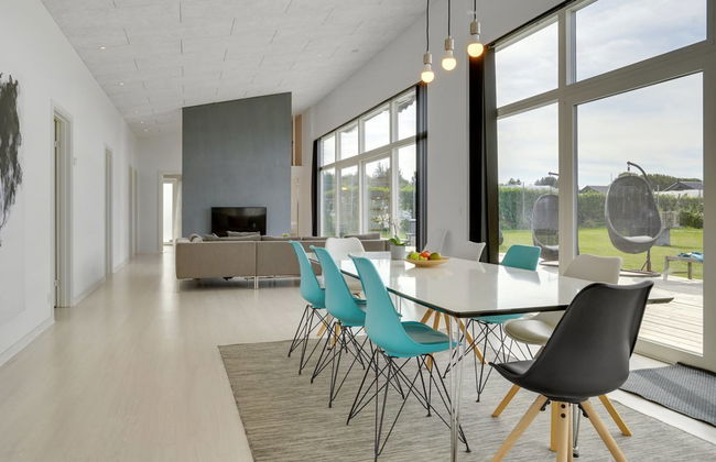 "Nimrod" - 300m from the sea - Foto 3