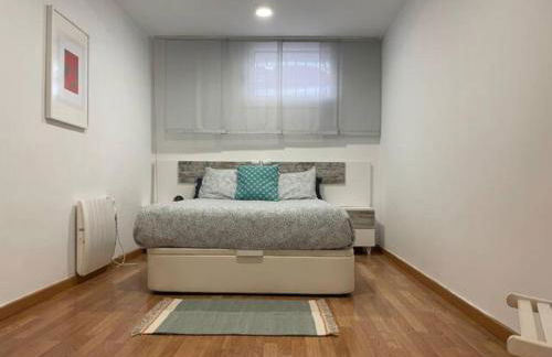 Apartamento con jardín cerca playa y a 15 min de Plaza Catalunya en tren - Photo 42