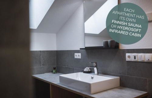 Apartments Koflhaus - Photo 42