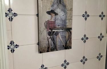 The Violet House - Foto 76