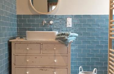 Gîte de Notre Dame avec piscine - Foto 22