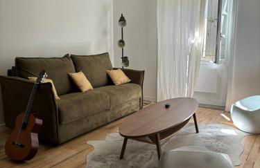 L 'appart - Aubenas - Foto 6