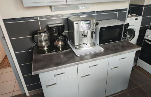 independent apartment in house with 3 bedrooms - Foto 20