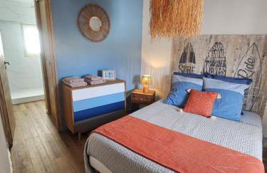 Gîte "Hawaï", avec parking securisé - Photo 11