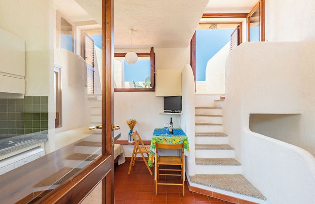 Residence Baia Santa Reparata - Photo 31