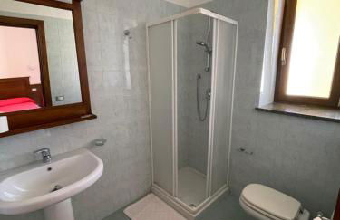 Residence Andrea a mare - Foto 51