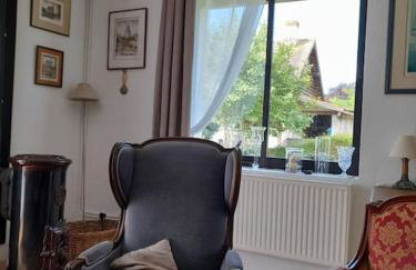 La Closerie gîte de charme près de Giverny - Foto 11