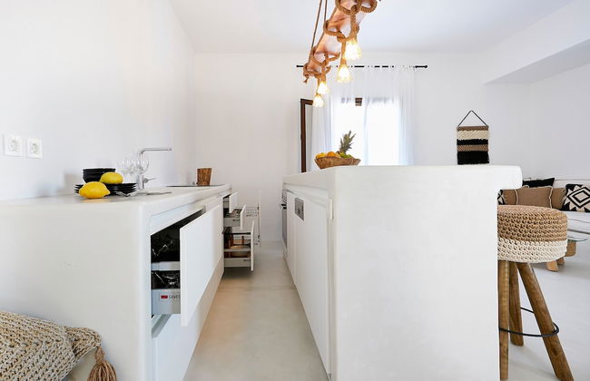 Le Blanc Suite - Photo 20