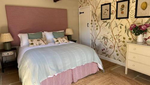 The Cottage at Yewtree Farmhouse - Foto 2