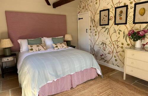 The Cottage at Yewtree Farmhouse - Photo 2