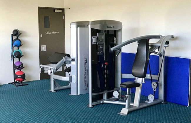 cluBarham Golf Resort - Foto 50