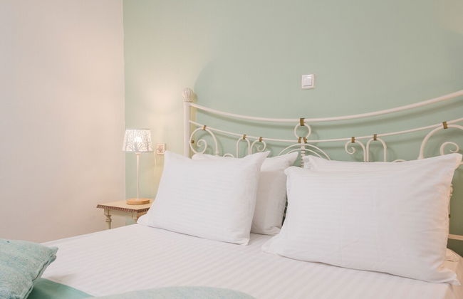 Casa Belvedere Apartments - Foto 18