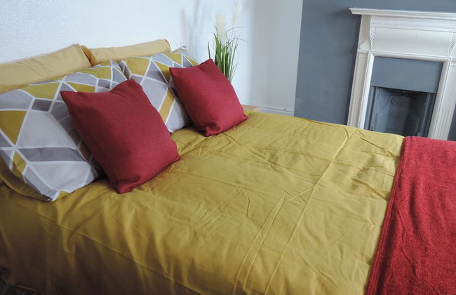 Stunning 5-bedroom House for Unforgettable Getaway - Foto 4