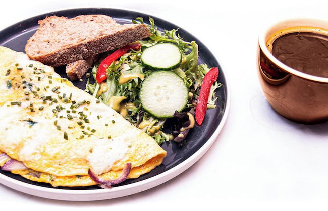 Numa Oslo Topp - Foto 76