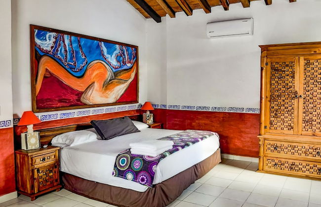 Villa Serena Centro Histórico - Foto 15